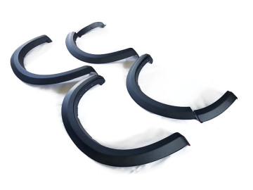 Abas Aeroklas +40mm Ford Ranger 2023+
