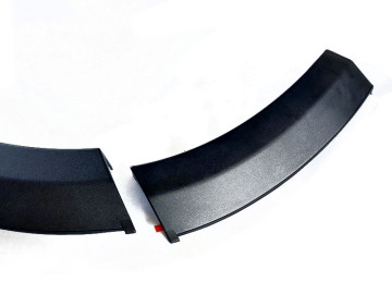 Abas Aeroklas +40mm Ford Ranger 2023+