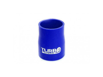 Acoplamento redutor - reto 25MMx32MM