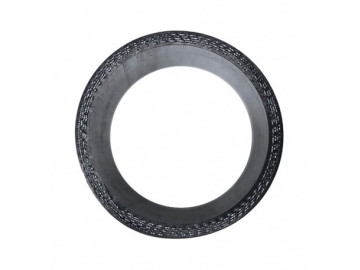 Acoplamento redutor - reto 67MMx76MM