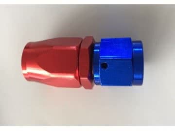 Adaptador AN6 a Direito