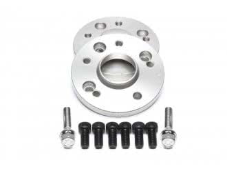 Adaptador Furação 4x100 para 5x130 40mm