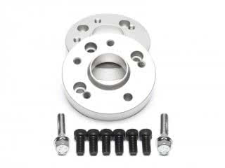 Adaptador Furação 5x112 para 5x114,3 15mm