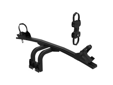 Adaptador CRUZ Axler +1 Bike