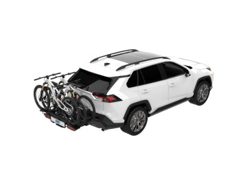 Adaptador CRUZ Axler +1 Bike