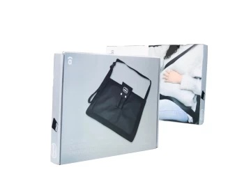 Adaptador Cinto Grávida Asalvo