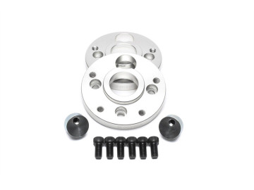 Adaptador Furação 4x100 para 5x120 20mm