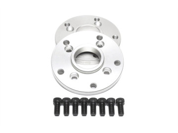 Adaptador Furação 4x100 para 5x130 15mm