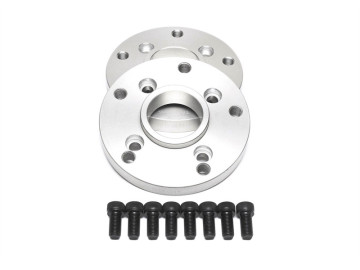 Adaptador Furação 4x100 para 5x130 20mm