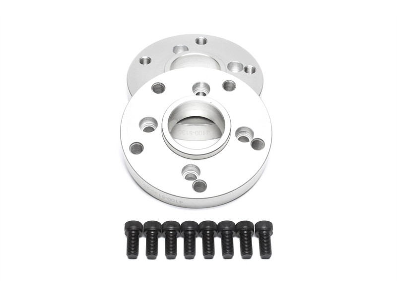 Adaptador Furação 4x100 para 5x130 25mm