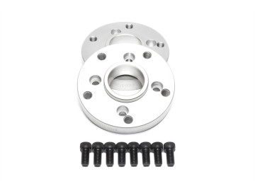 Adaptador Furação 4x100 para 5x130 25mm