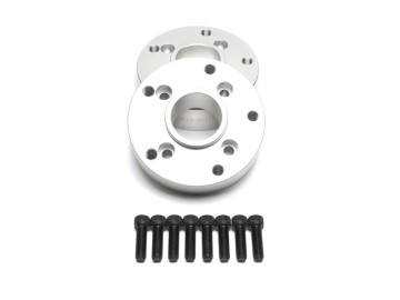 Adaptador Furação 4x100 para 5x130 40mm