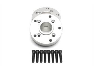 Adaptador Furação 4x100 para 5x130 50mm