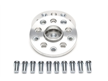 Adaptador Furação 5x100 para 5x112 30mm
