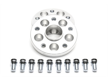 Adaptador Furação 5x100 para 5x112 40mm 
