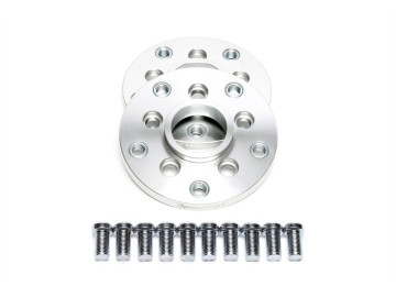 Adaptador Furação 5x100 para 5x130 15mm