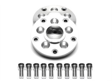 Adaptador Furação 5x100 para 5x130 20mm