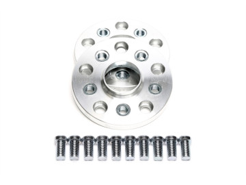 Adaptador Furação 5x112 para 5x100 15mm