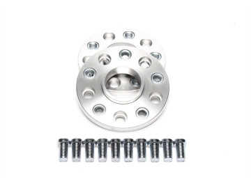 Adaptador Furação 5x112 para 5x114,3 15mm