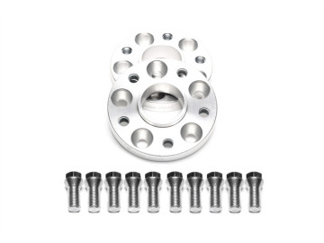 Adaptador Furação 5x112 para 5x114,3 20mm