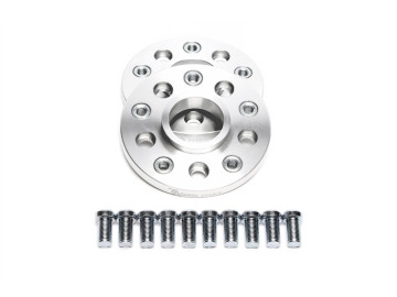 Adaptador Furação 5x112 para 5x120 15mm