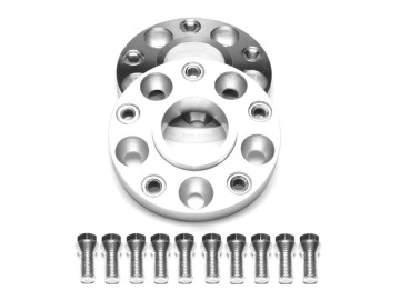 Adaptador Furação 5x112 para 5x120 20mm