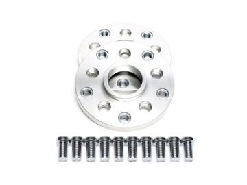 Adaptador Furação 5x112 para 5x130 15mm