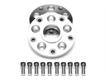 Adaptador Furação 5x112 para 5x130 20mm