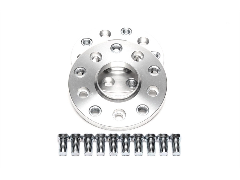Adaptador Furação 5x120 para 5x130 15mm