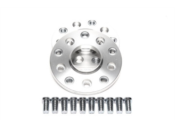 Adaptador Furação 5x120 para 5x130 15mm