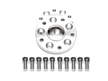 Adaptador Furação 5x120 para 5x130 20mm