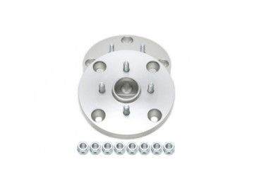 Adaptador Furação — 4x160 para 4x100 40mm