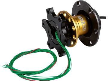 Adaptador Snap-off Sparco Grupo N
