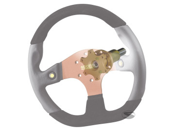 Adaptador Snap-off Sparco Grupo N