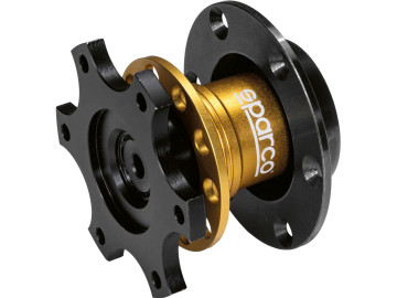 Adaptador Snap-off Sparco Grupo N
