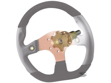Adaptador Snap-off Sparco Grupo N