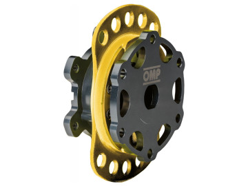 Adaptador Snapp off OMP para aparafusar 