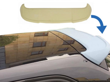 Add-On Roof Spoiler suitable for AUDI A3 8V Sportback 5D (2012-) RS3 Look