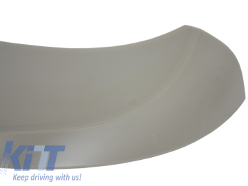 Add-On Roof Spoiler suitable for VW Golf 6 VI (2008-up) ABT Design