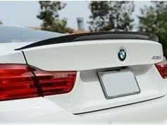 Aileron - BMW - M Performance - Serie 4 F32