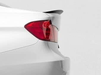 Aileron / Lip - BMW - Serie 3 F30 Performance