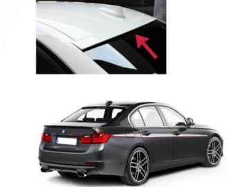 Aileron / Spoiler Tecto - BMW - Serie 3 F30