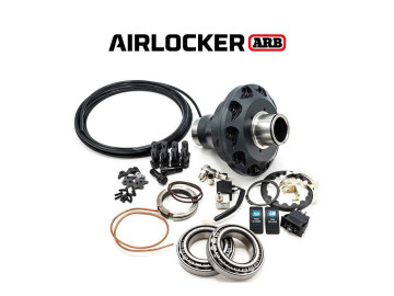 Air Locker 