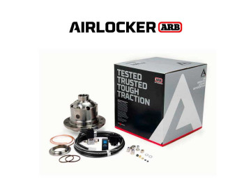 Air Locker 