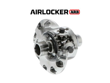 Air Locker 