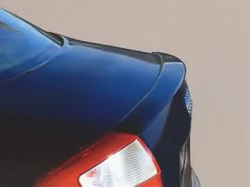 Aleron Audi A4 01-05