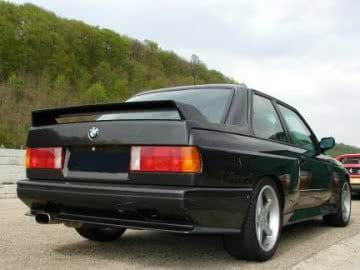 Aleron BMW E30 M3