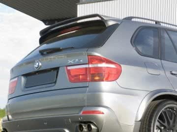 Aleron BMW X5 E70
