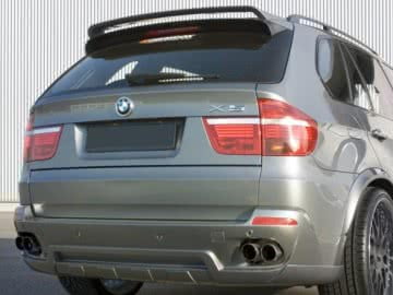 Aleron BMW X5 E70