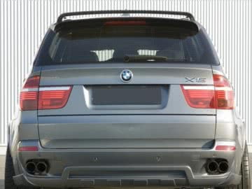 Aleron BMW X5 E70